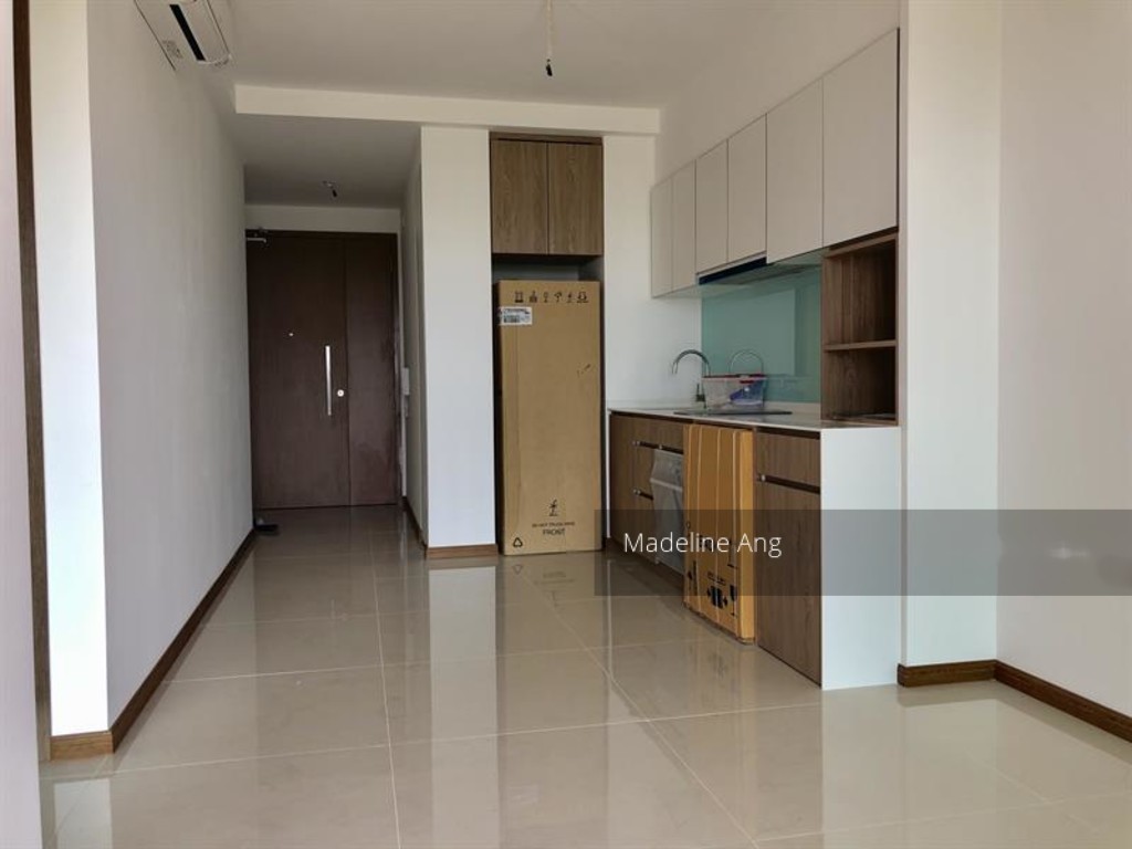 Kingsford Waterbay (D19), Apartment #209482921